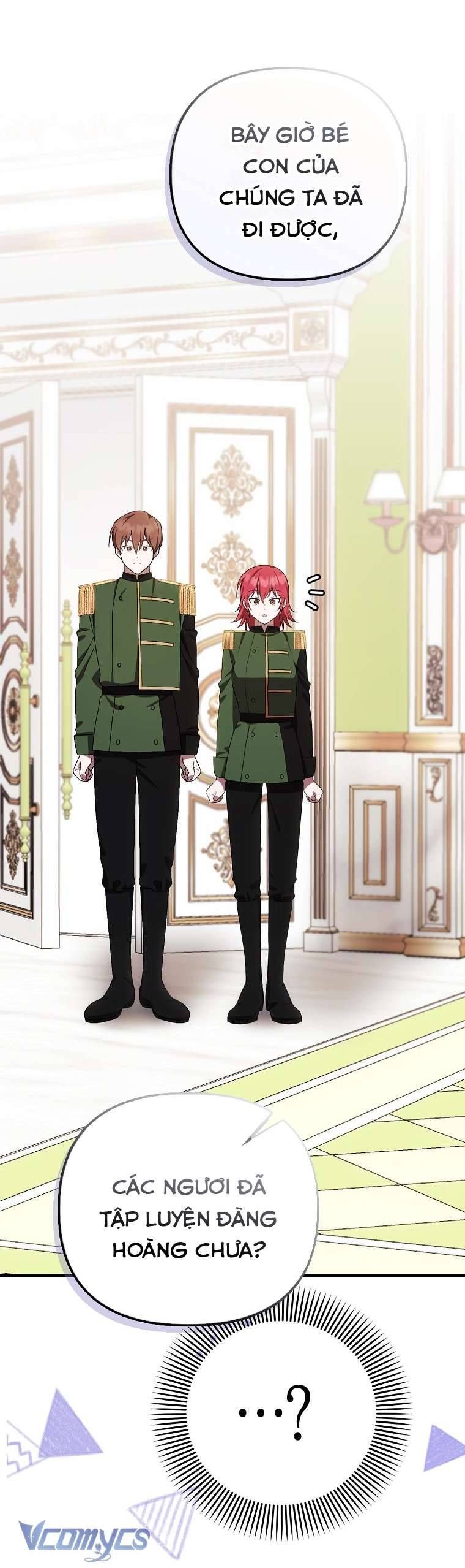 Lần Đầu Bé Út Được Yêu Thương Chapter 10 - 40