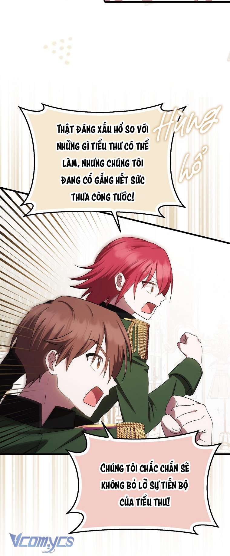 Lần Đầu Bé Út Được Yêu Thương Chapter 10 - 42