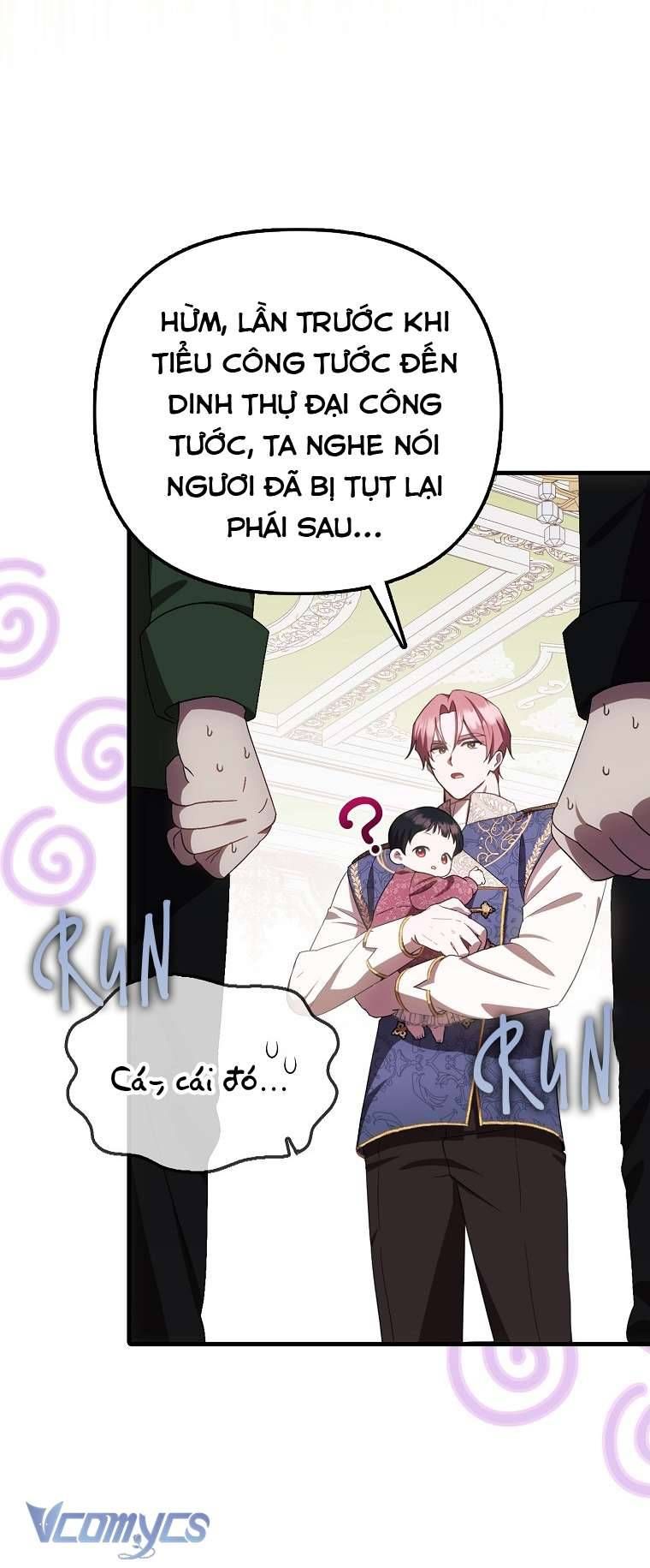 Lần Đầu Bé Út Được Yêu Thương Chapter 10 - 43