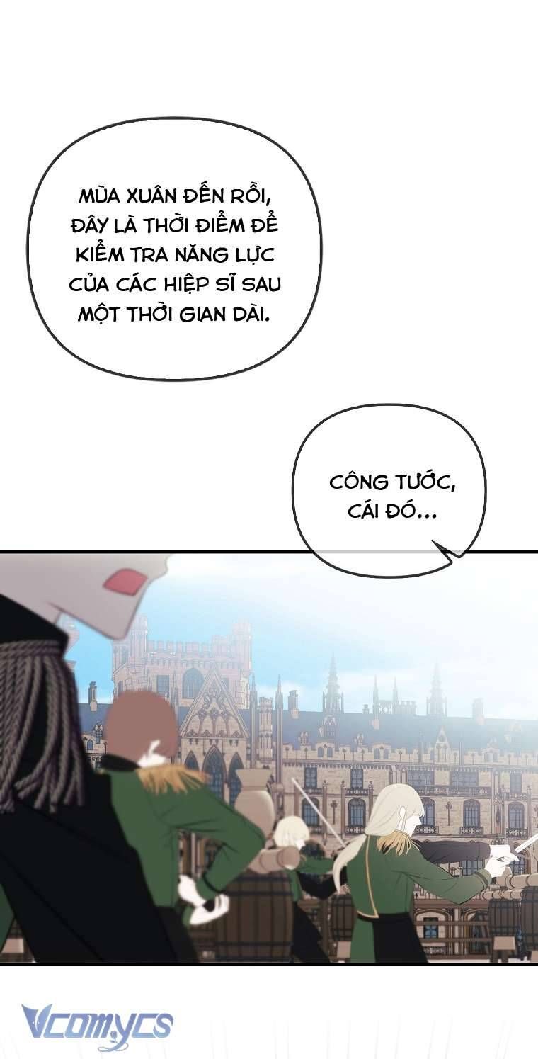 Lần Đầu Bé Út Được Yêu Thương Chapter 10 - 44