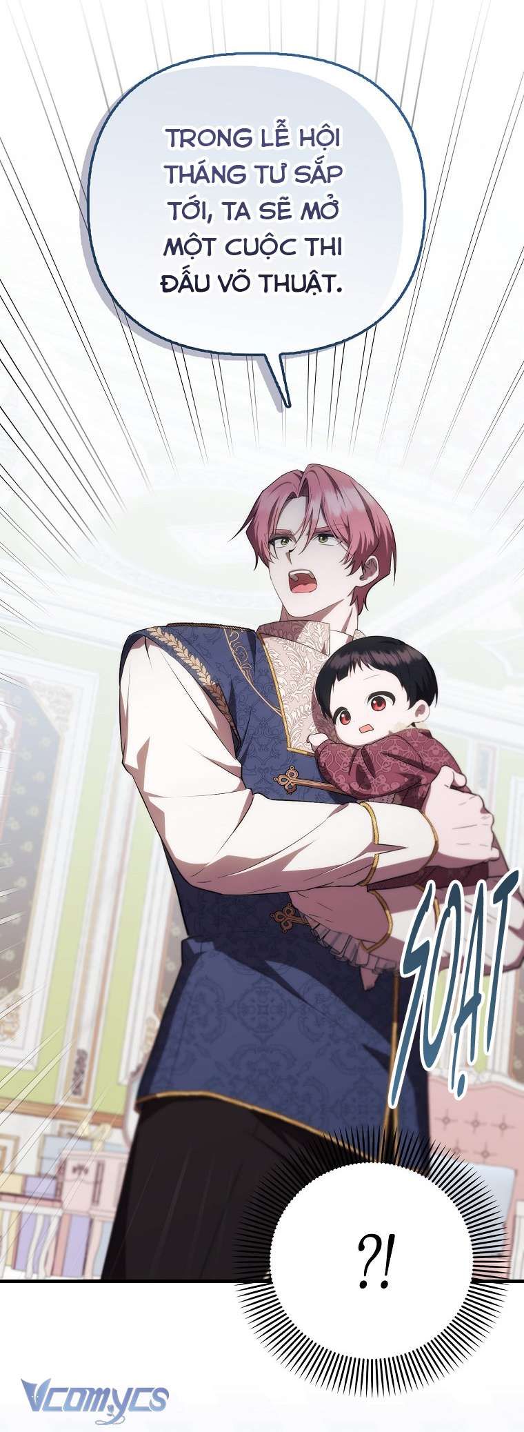 Lần Đầu Bé Út Được Yêu Thương Chapter 10 - 45