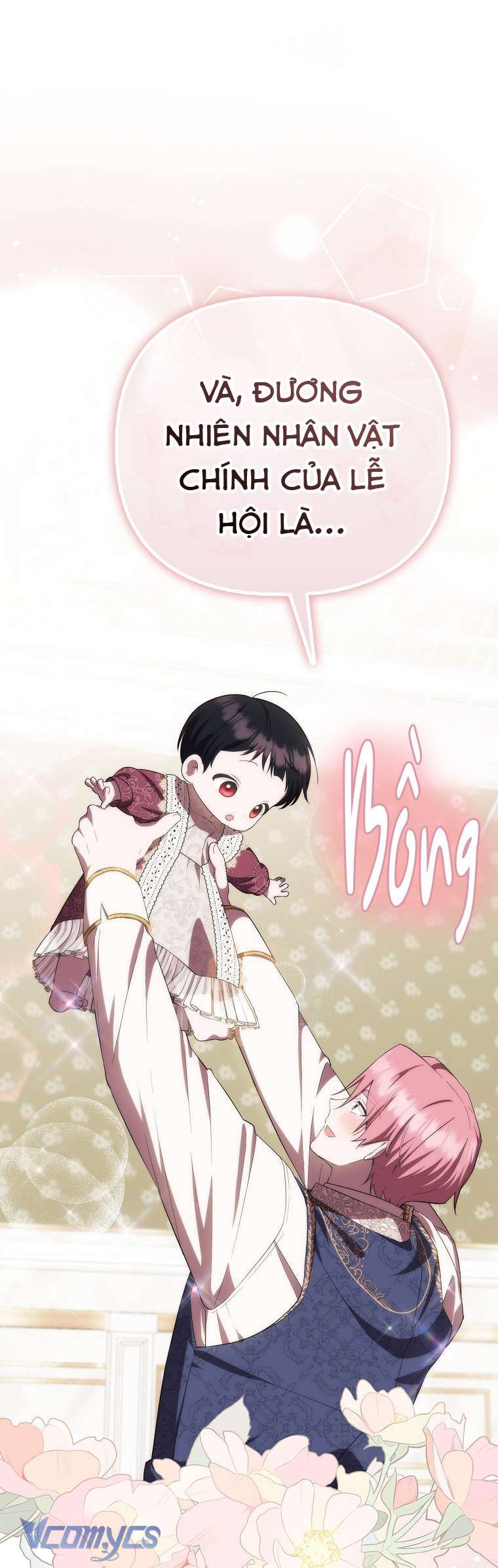 Lần Đầu Bé Út Được Yêu Thương Chapter 10 - 47