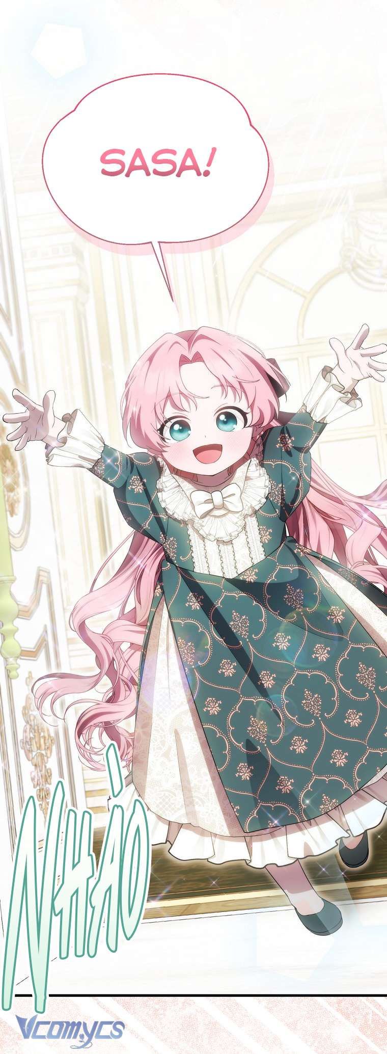 Lần Đầu Bé Út Được Yêu Thương Chapter 10 - 50