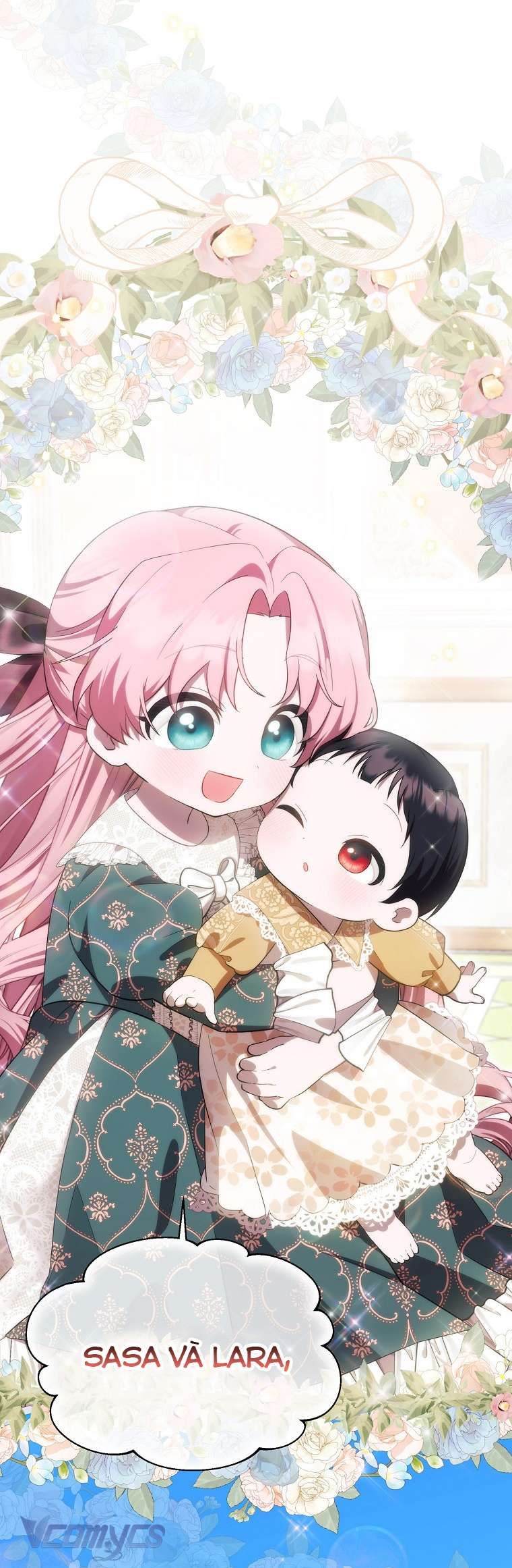 Lần Đầu Bé Út Được Yêu Thương Chapter 10 - 52