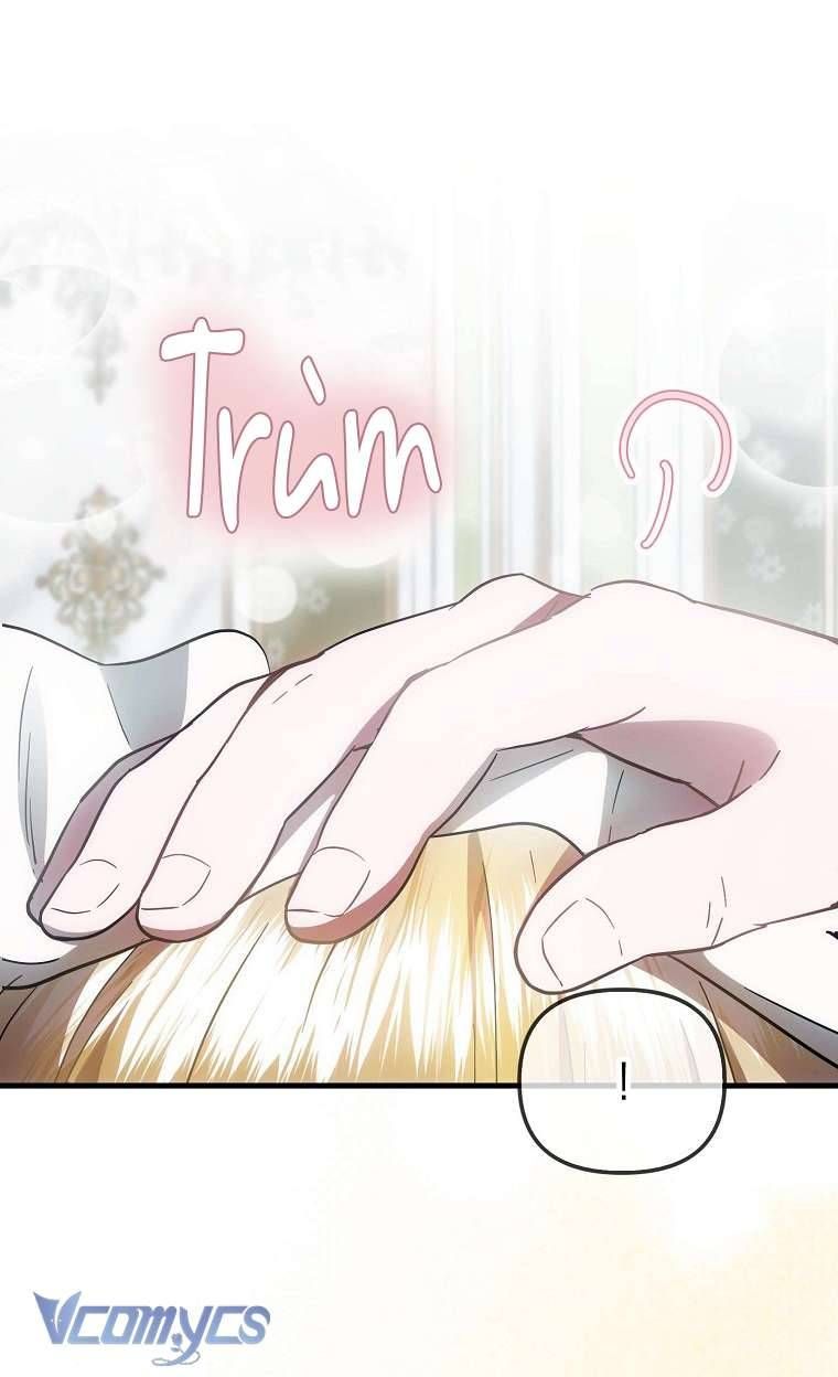 Lần Đầu Bé Út Được Yêu Thương Chapter 10 - 10