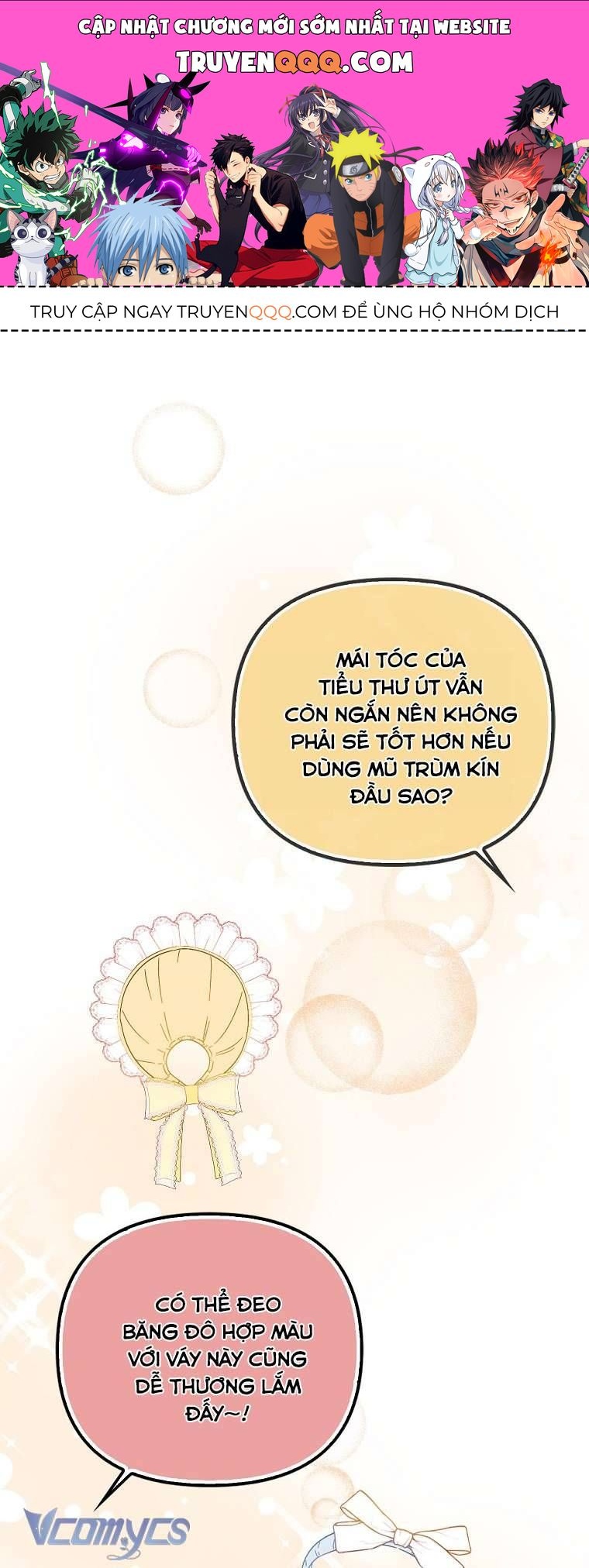 Lần Đầu Bé Út Được Yêu Thương Chapter 11 - 1