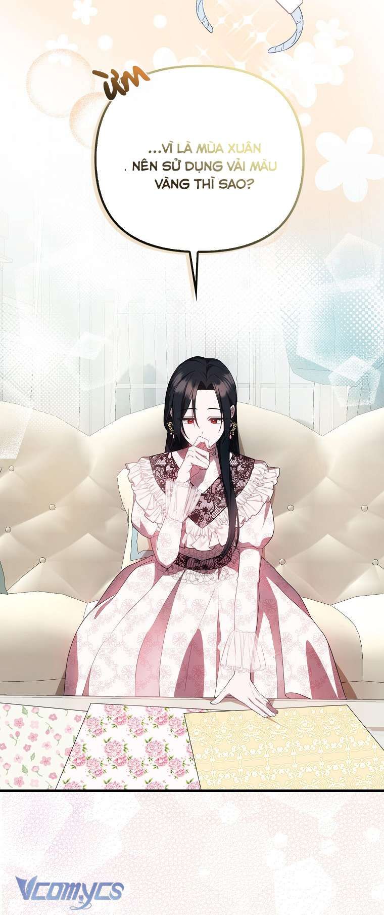 Lần Đầu Bé Út Được Yêu Thương Chapter 11 - 2