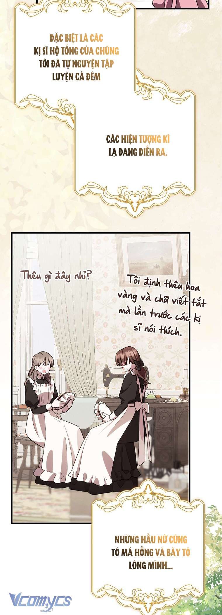 Lần Đầu Bé Út Được Yêu Thương Chapter 11 - 14