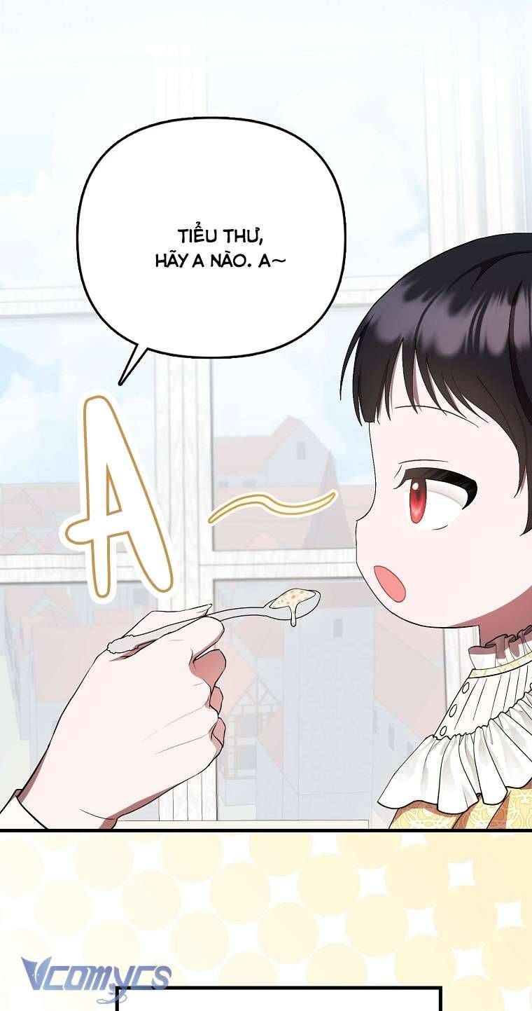 Lần Đầu Bé Út Được Yêu Thương Chapter 11 - 18