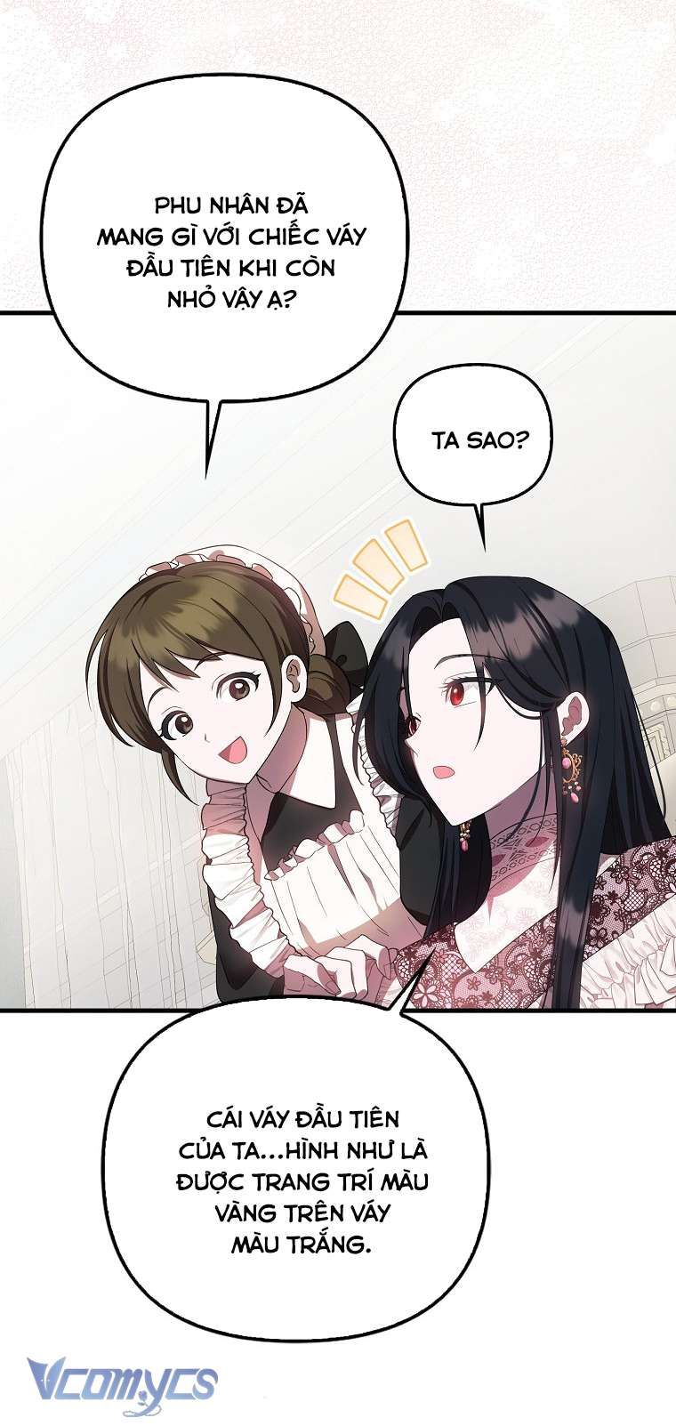 Lần Đầu Bé Út Được Yêu Thương Chapter 11 - 3