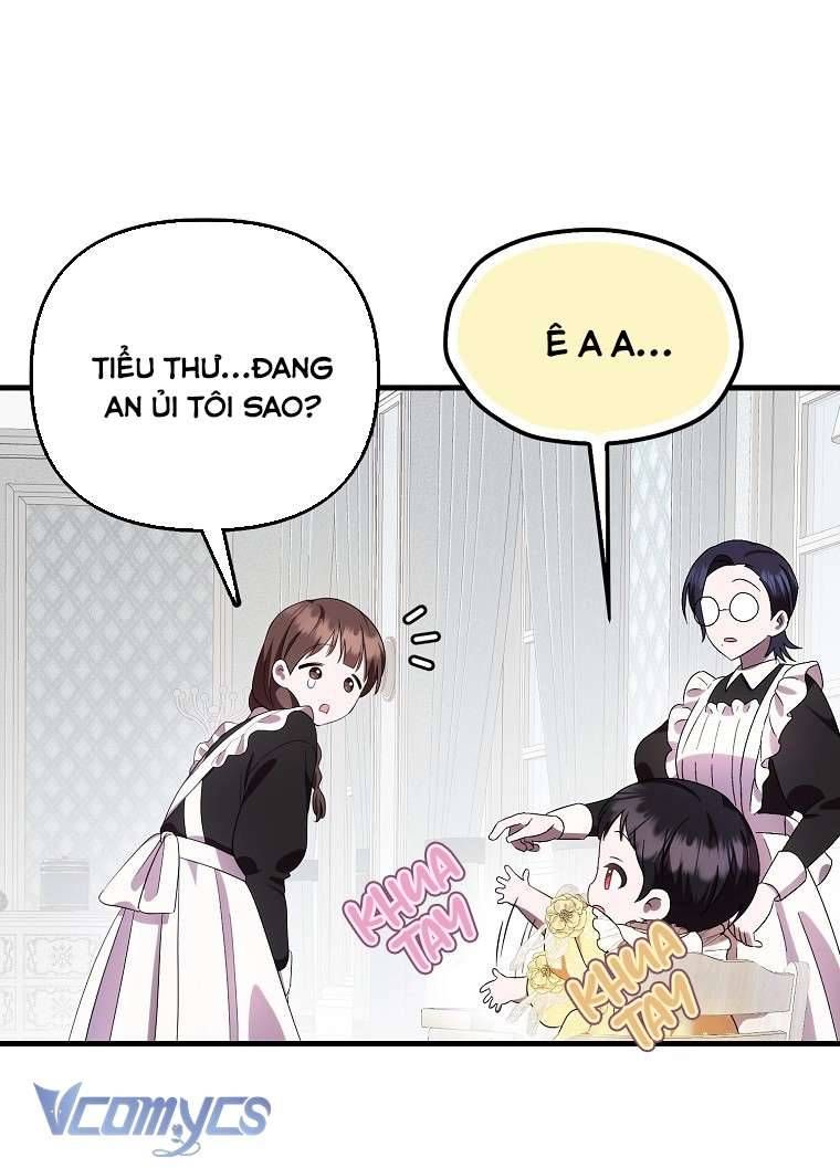 Lần Đầu Bé Út Được Yêu Thương Chapter 11 - 23