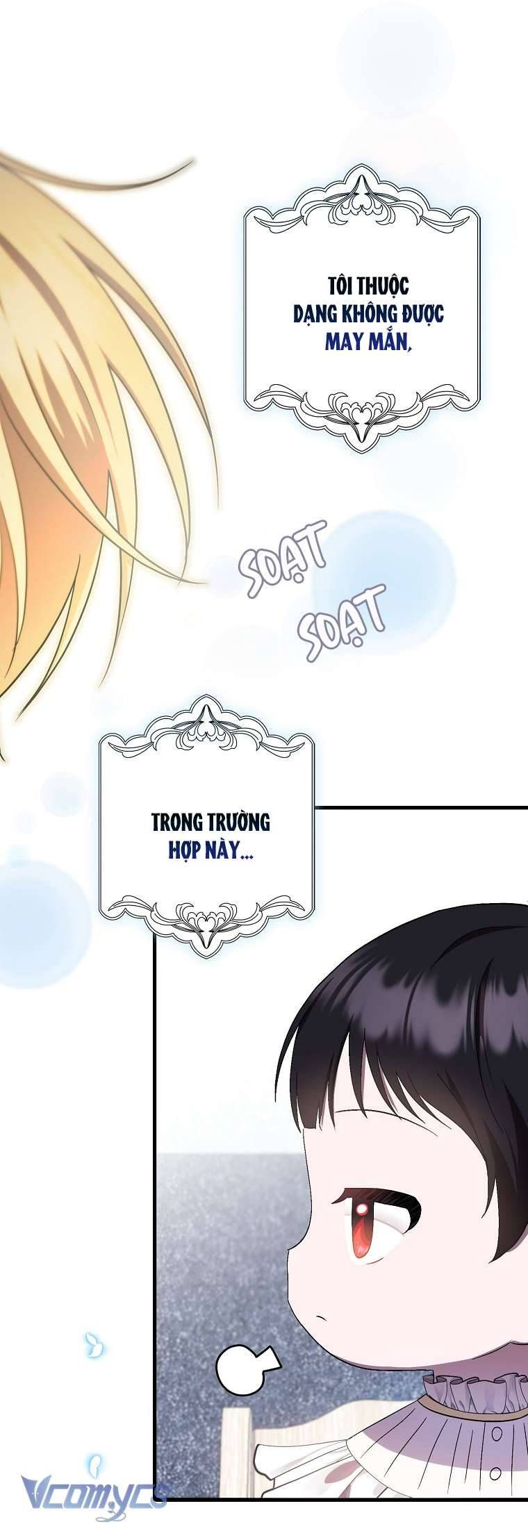 Lần Đầu Bé Út Được Yêu Thương Chapter 11 - 26