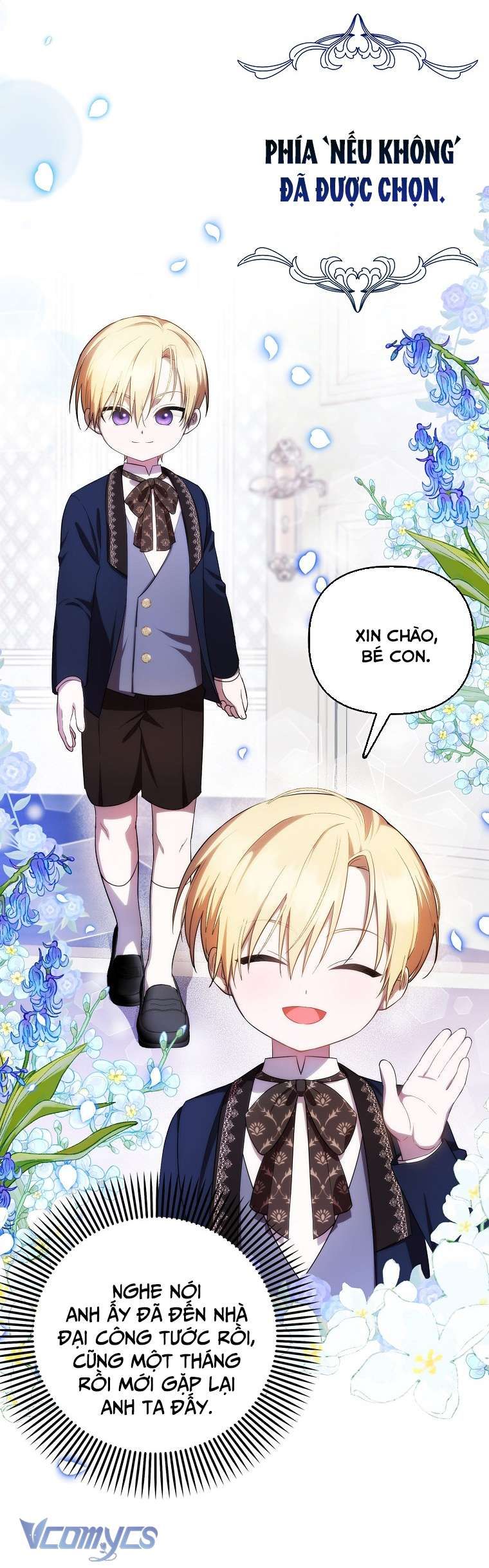 Lần Đầu Bé Út Được Yêu Thương Chapter 11 - 27