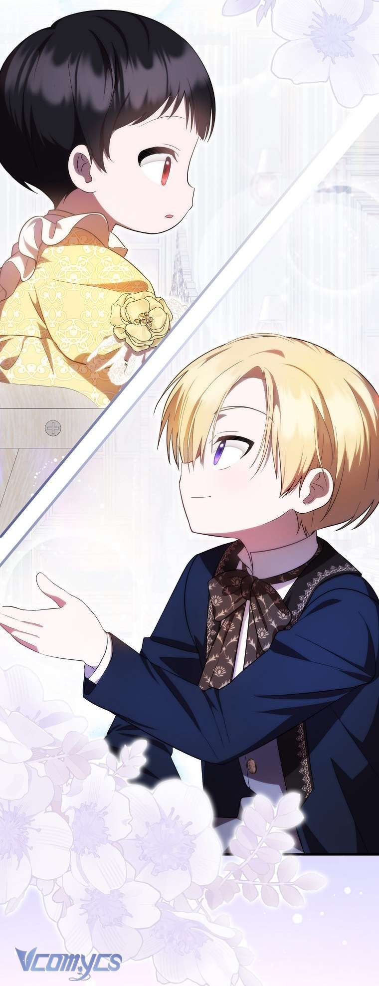 Lần Đầu Bé Út Được Yêu Thương Chapter 11 - 30