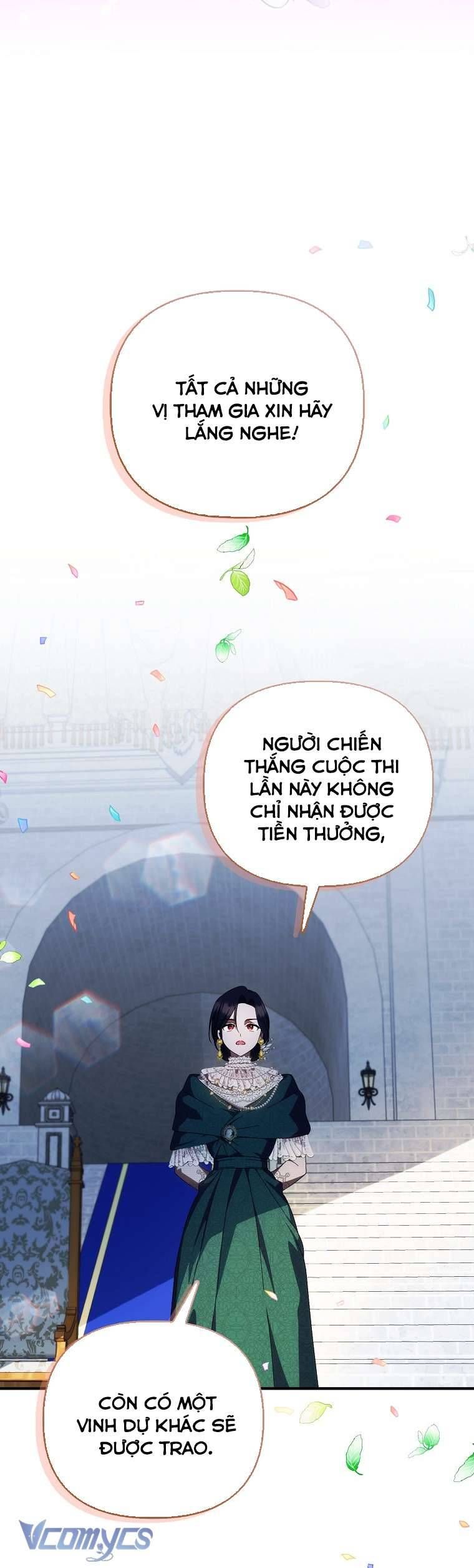 Lần Đầu Bé Út Được Yêu Thương Chapter 11 - 31