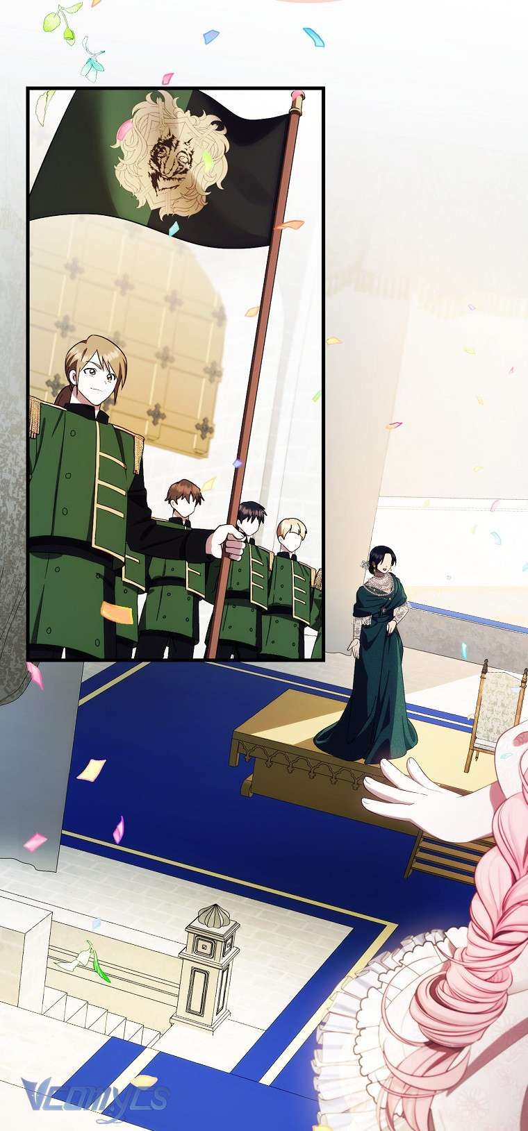 Lần Đầu Bé Út Được Yêu Thương Chapter 11 - 33