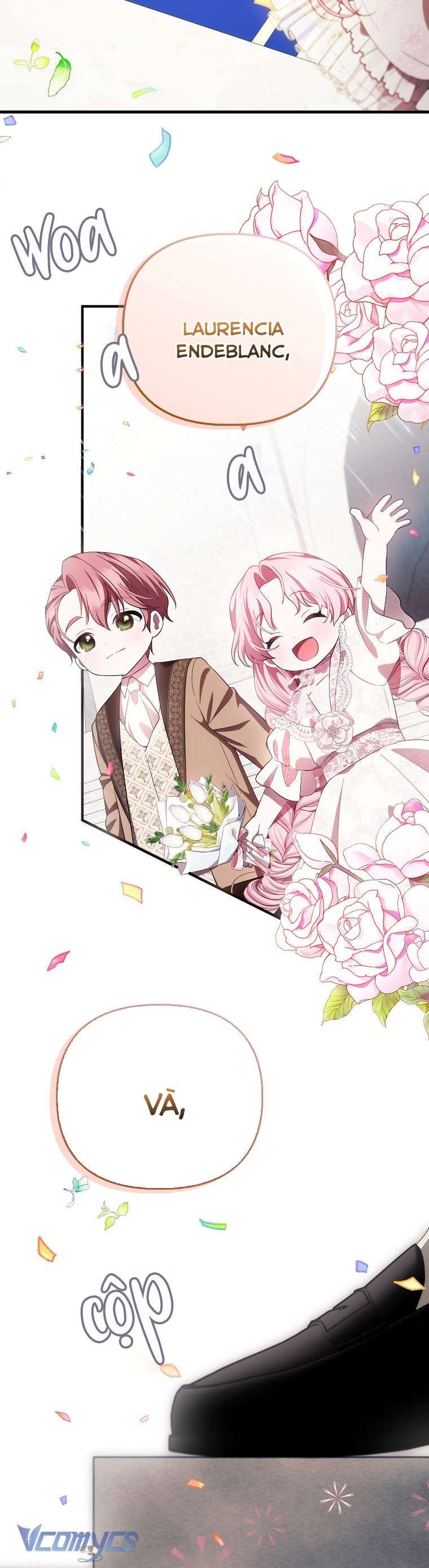 Lần Đầu Bé Út Được Yêu Thương Chapter 11 - 34