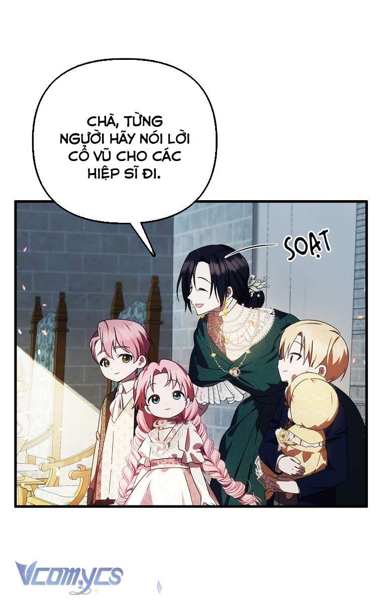 Lần Đầu Bé Út Được Yêu Thương Chapter 11 - 38