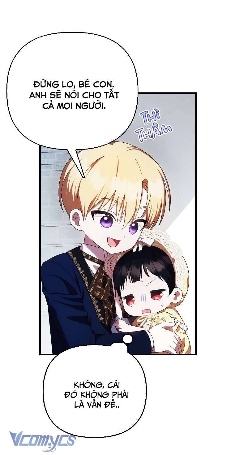 Lần Đầu Bé Út Được Yêu Thương Chapter 11 - 41