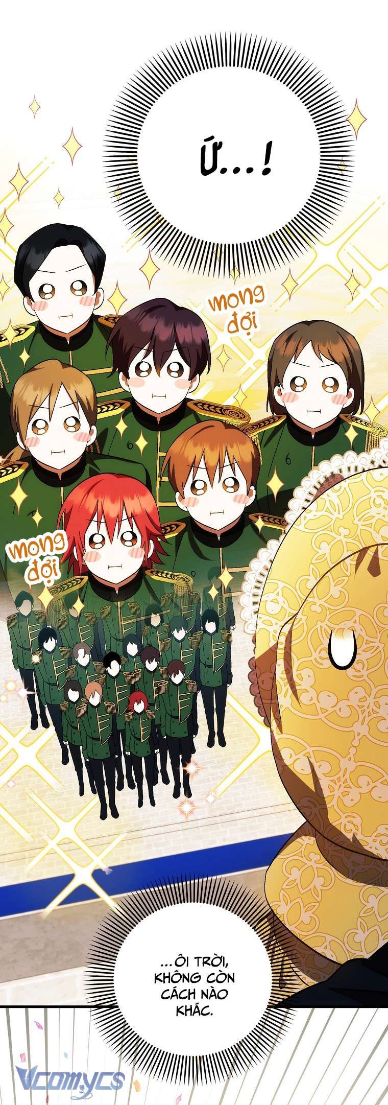 Lần Đầu Bé Út Được Yêu Thương Chapter 11 - 42