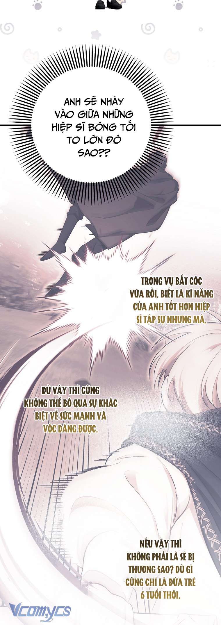 Lần Đầu Bé Út Được Yêu Thương Chapter 11 - 45