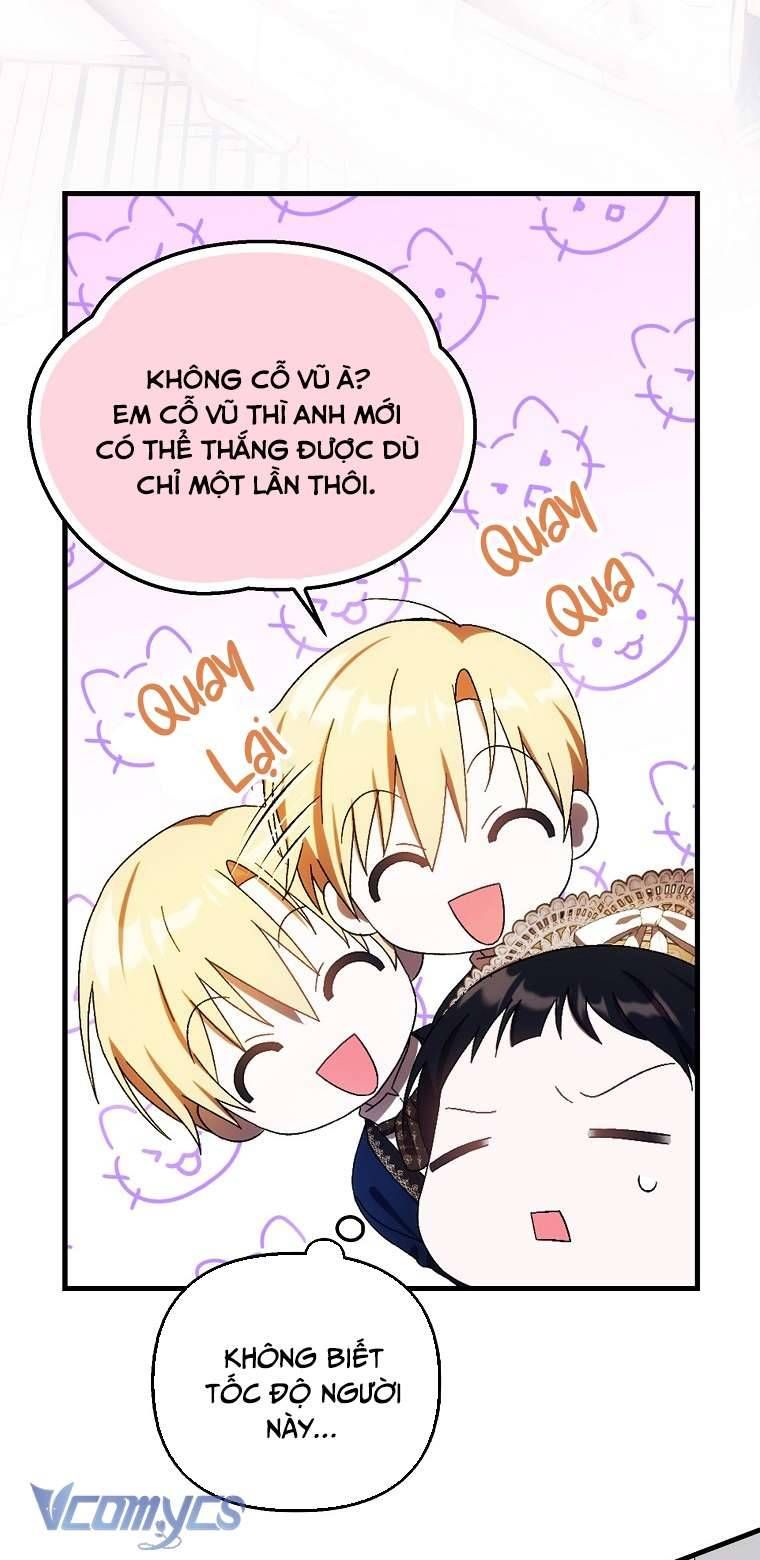 Lần Đầu Bé Út Được Yêu Thương Chapter 11 - 46