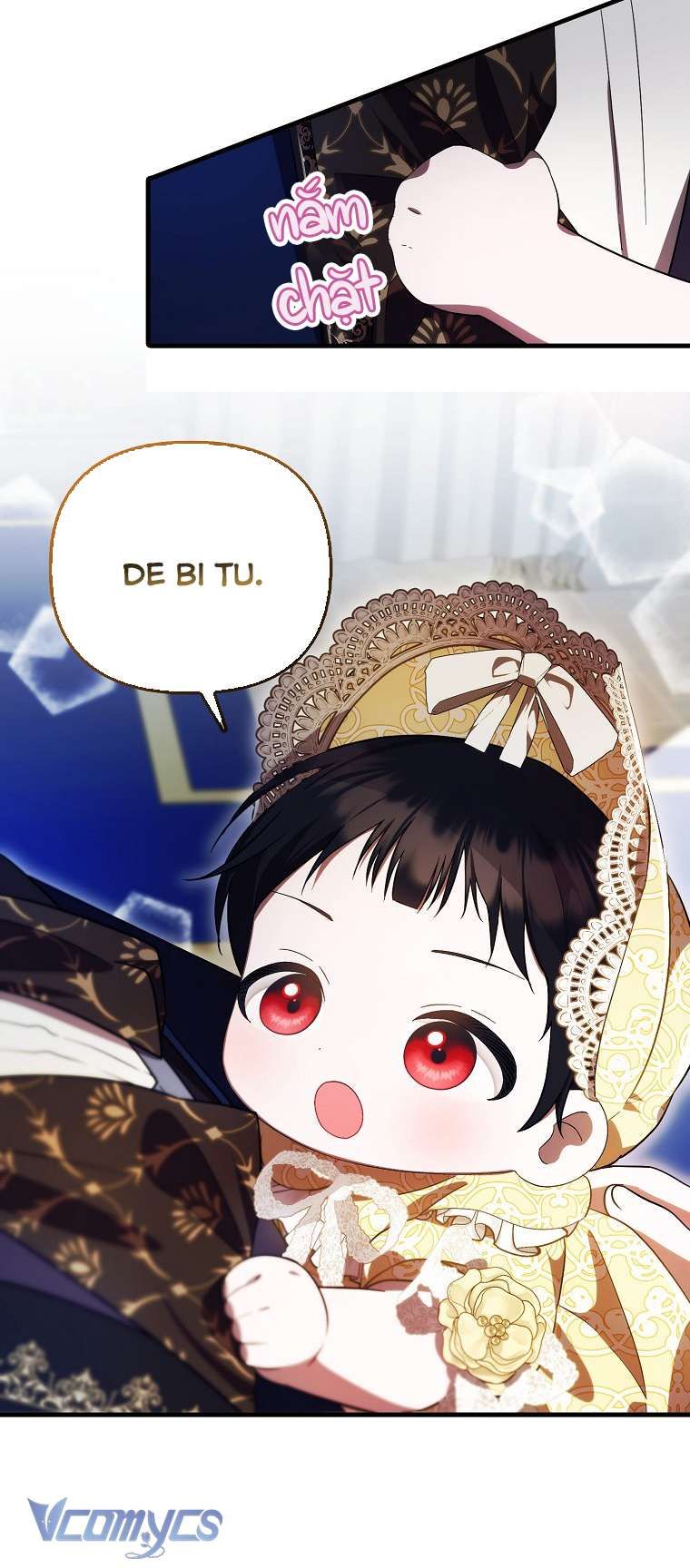 Lần Đầu Bé Út Được Yêu Thương Chapter 11 - 47