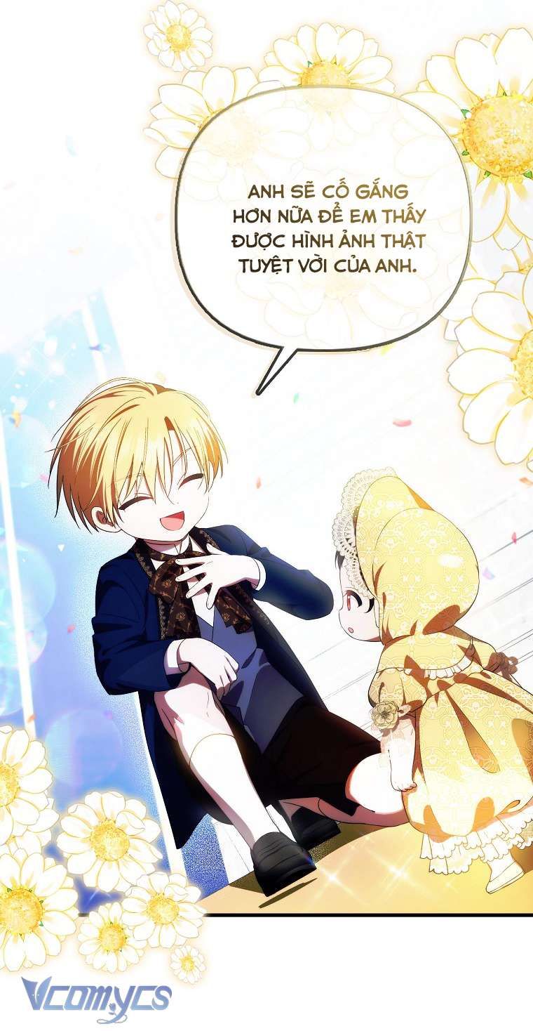 Lần Đầu Bé Út Được Yêu Thương Chapter 11 - 49