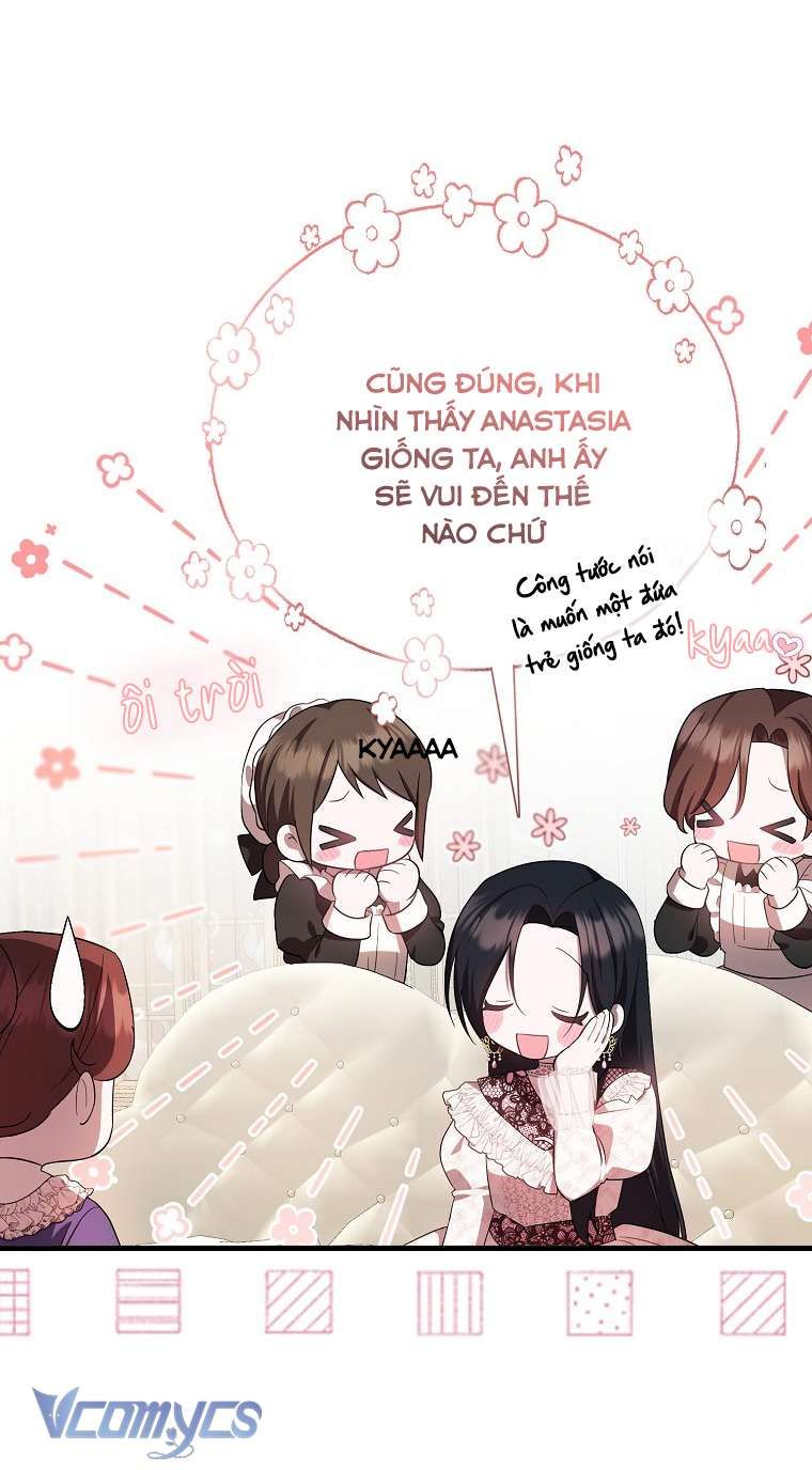 Lần Đầu Bé Út Được Yêu Thương Chapter 11 - 6