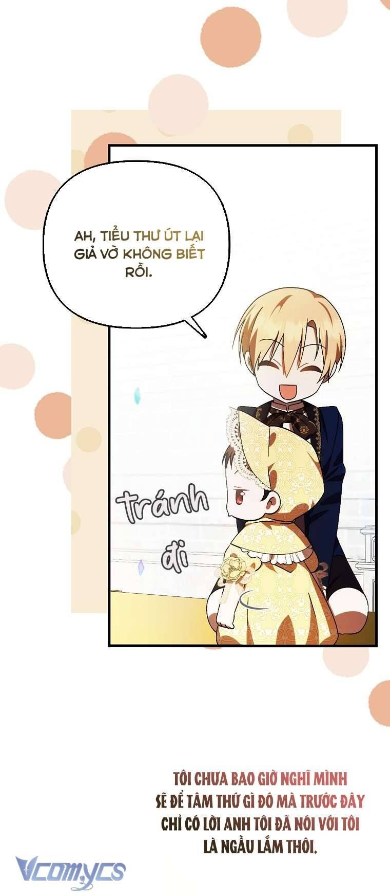Lần Đầu Bé Út Được Yêu Thương Chapter 11 - 51