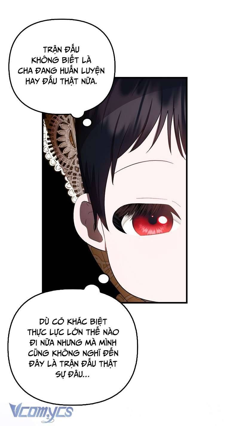 Lần Đầu Bé Út Được Yêu Thương Chapter 12 - 14