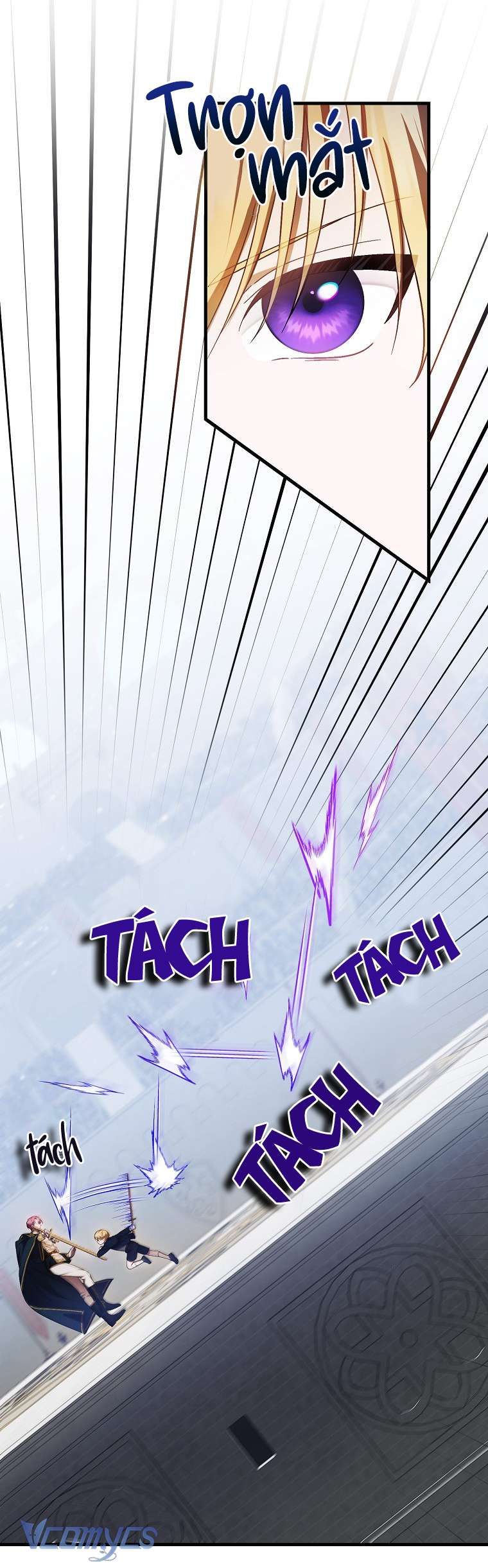 Lần Đầu Bé Út Được Yêu Thương Chapter 12 - 20