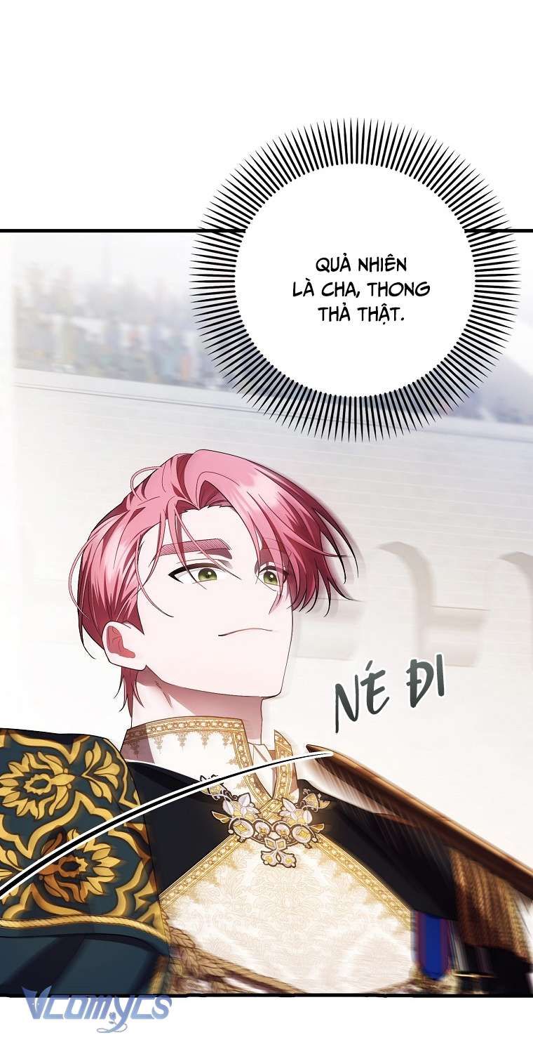 Lần Đầu Bé Út Được Yêu Thương Chapter 12 - 21