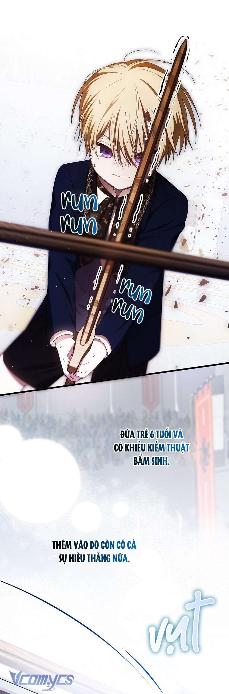 Lần Đầu Bé Út Được Yêu Thương Chapter 12 - 23