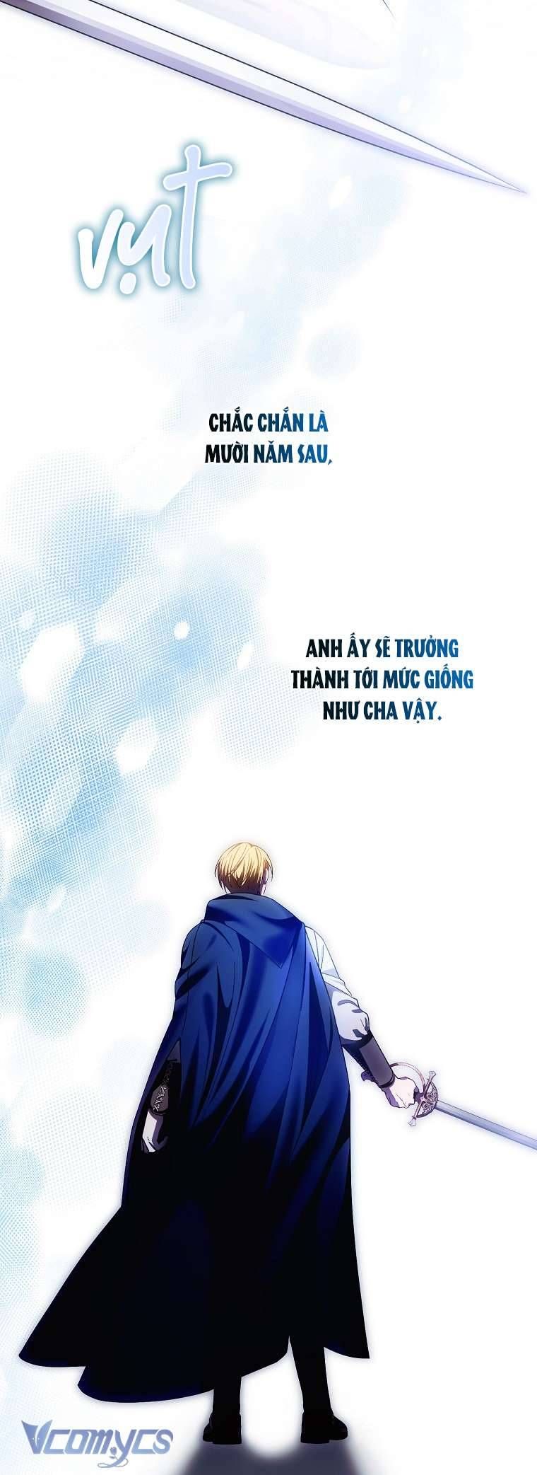 Lần Đầu Bé Út Được Yêu Thương Chapter 12 - 24