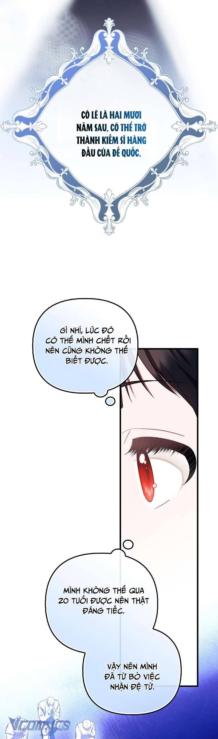 Lần Đầu Bé Út Được Yêu Thương Chapter 12 - 25