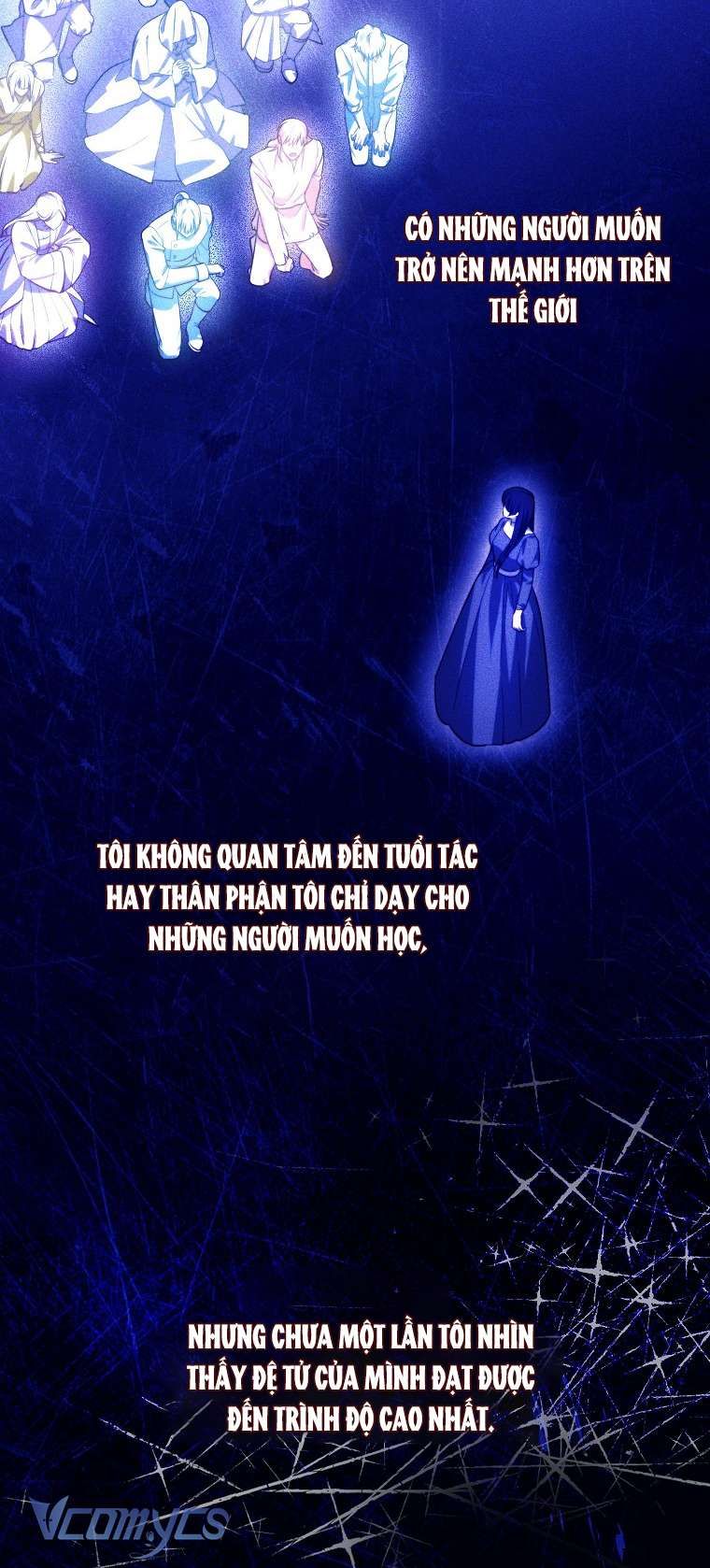 Lần Đầu Bé Út Được Yêu Thương Chapter 12 - 26