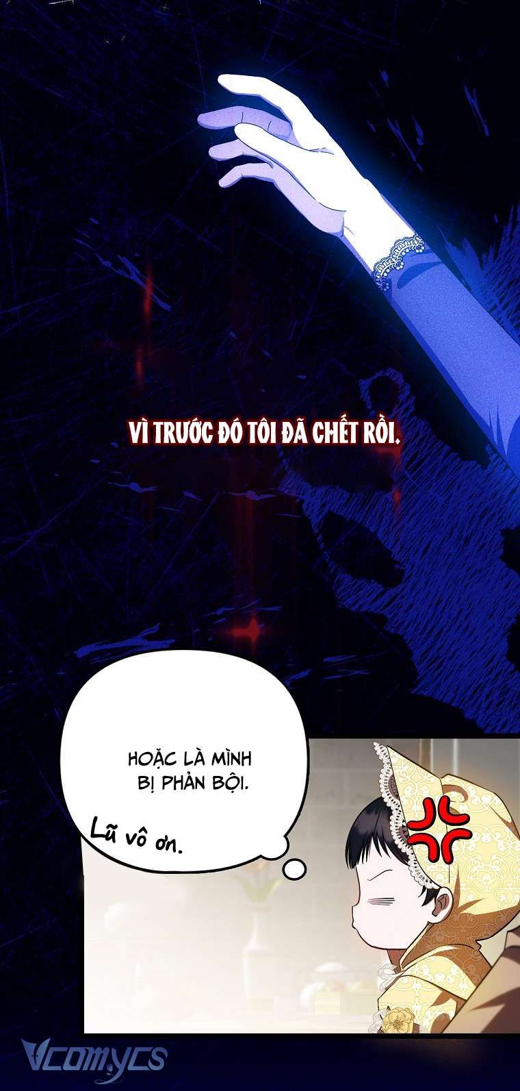 Lần Đầu Bé Út Được Yêu Thương Chapter 12 - 27