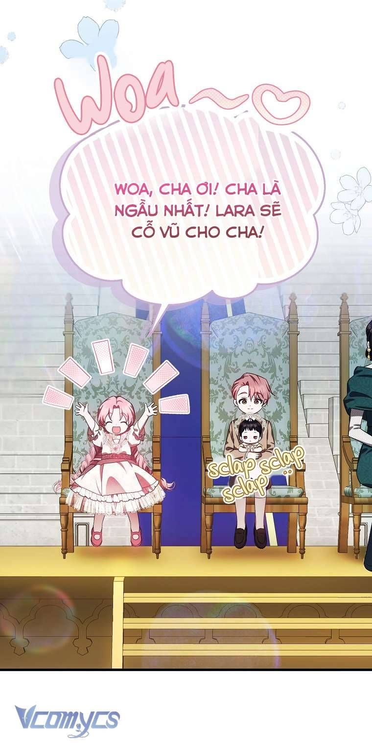 Lần Đầu Bé Út Được Yêu Thương Chapter 12 - 4