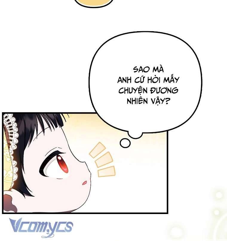 Lần Đầu Bé Út Được Yêu Thương Chapter 12 - 34