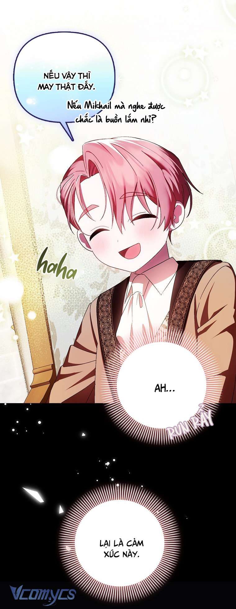 Lần Đầu Bé Út Được Yêu Thương Chapter 12 - 35