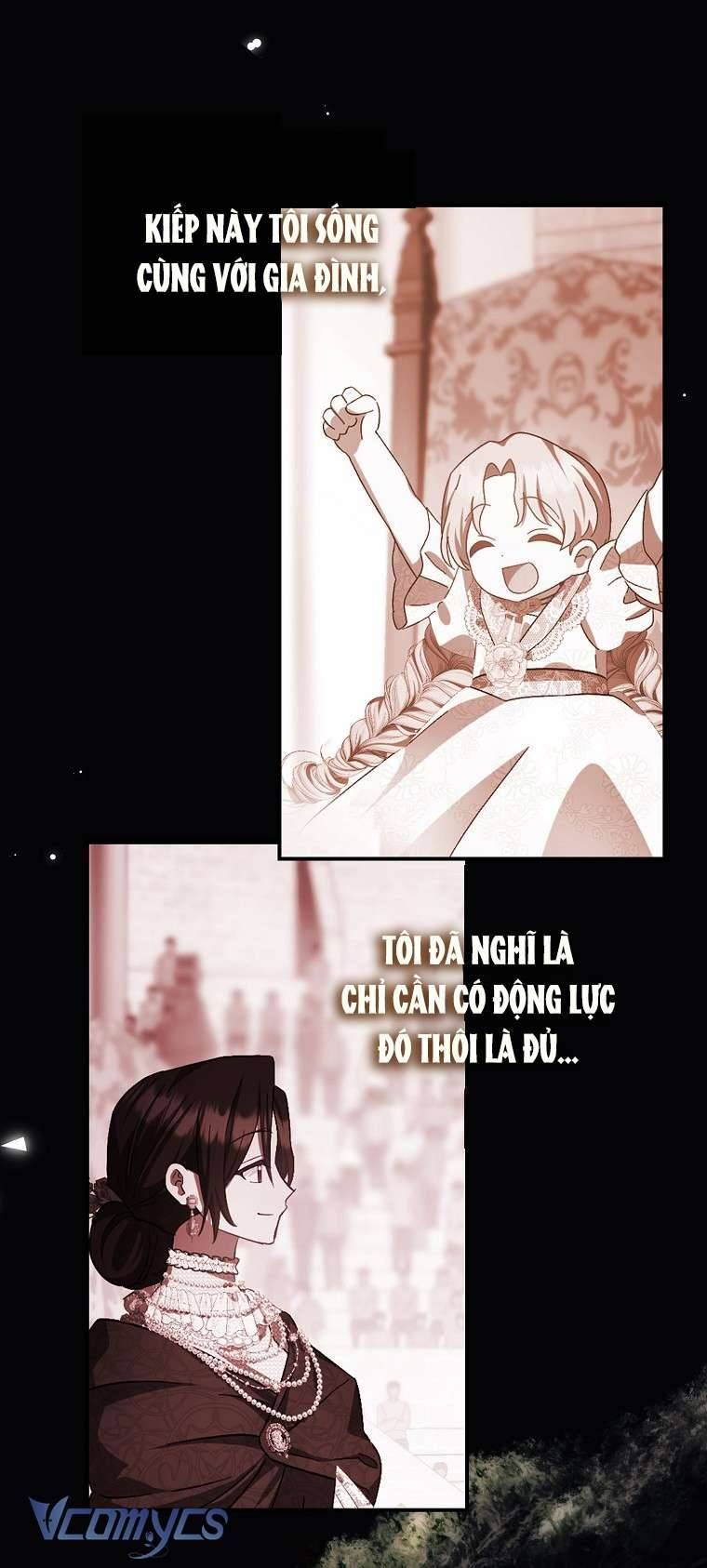 Lần Đầu Bé Út Được Yêu Thương Chapter 12 - 36