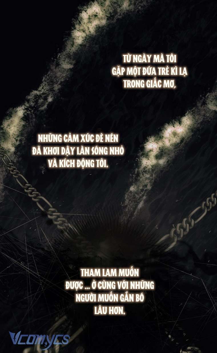 Lần Đầu Bé Út Được Yêu Thương Chapter 12 - 37