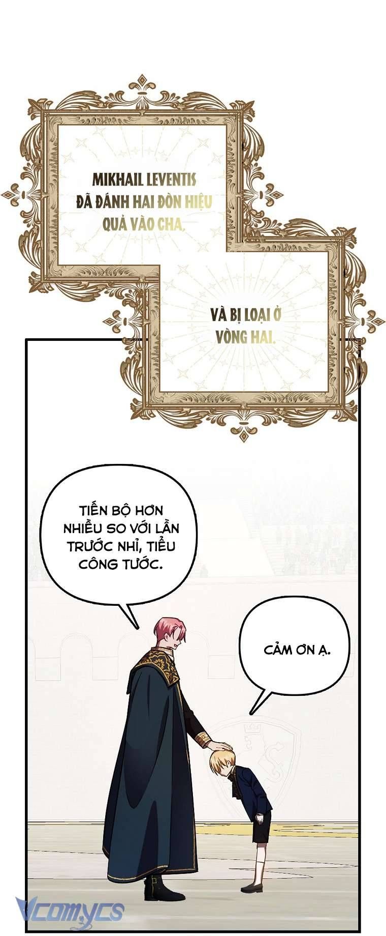 Lần Đầu Bé Út Được Yêu Thương Chapter 12 - 40