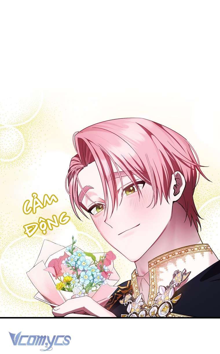 Lần Đầu Bé Út Được Yêu Thương Chapter 12 - 44