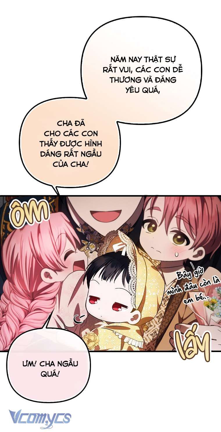 Lần Đầu Bé Út Được Yêu Thương Chapter 12 - 45