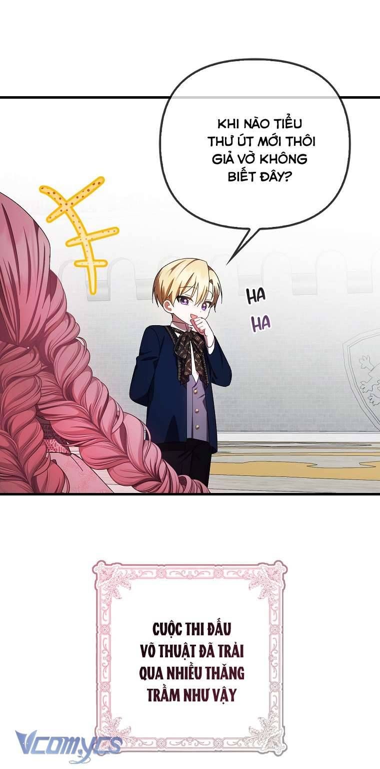 Lần Đầu Bé Út Được Yêu Thương Chapter 12 - 46