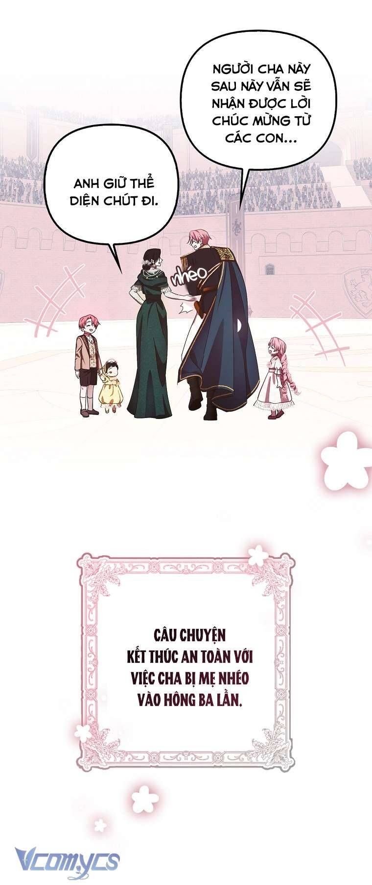 Lần Đầu Bé Út Được Yêu Thương Chapter 12 - 47