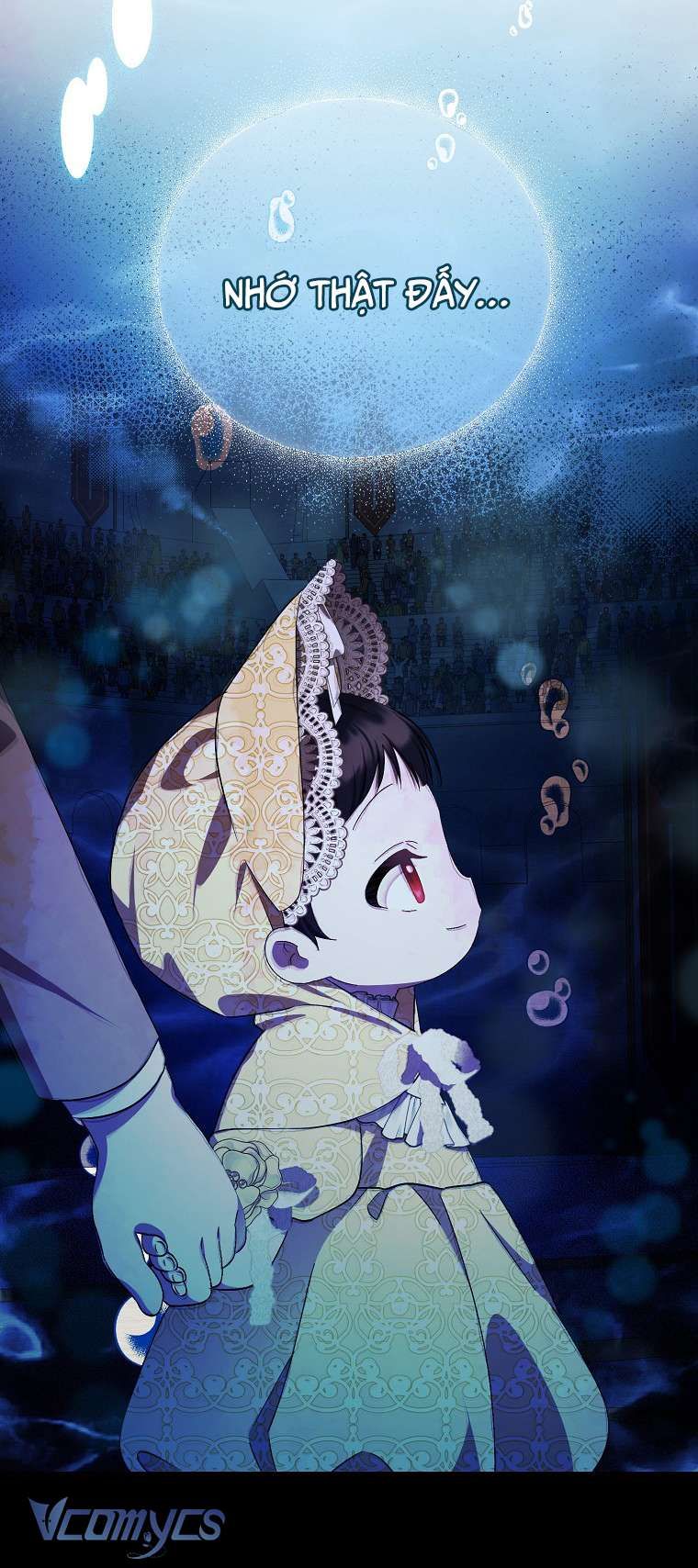 Lần Đầu Bé Út Được Yêu Thương Chapter 12 - 49