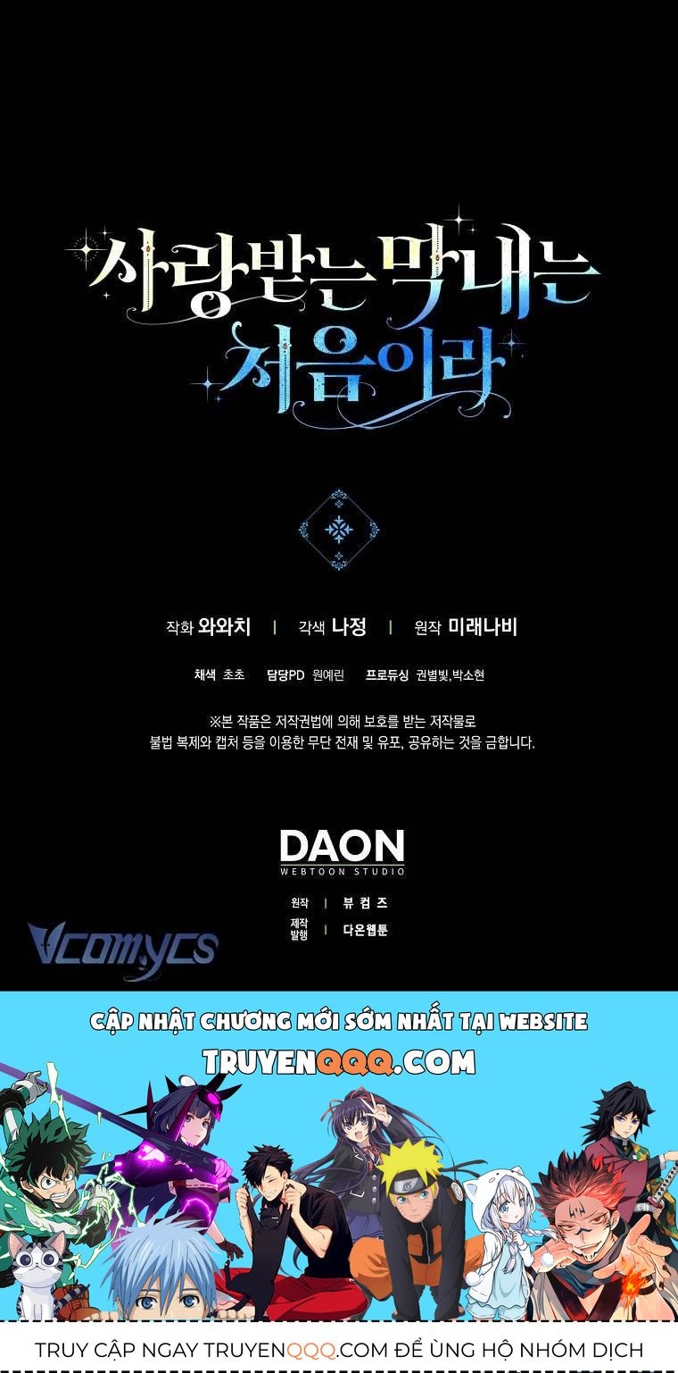 Lần Đầu Bé Út Được Yêu Thương Chapter 12 - 50